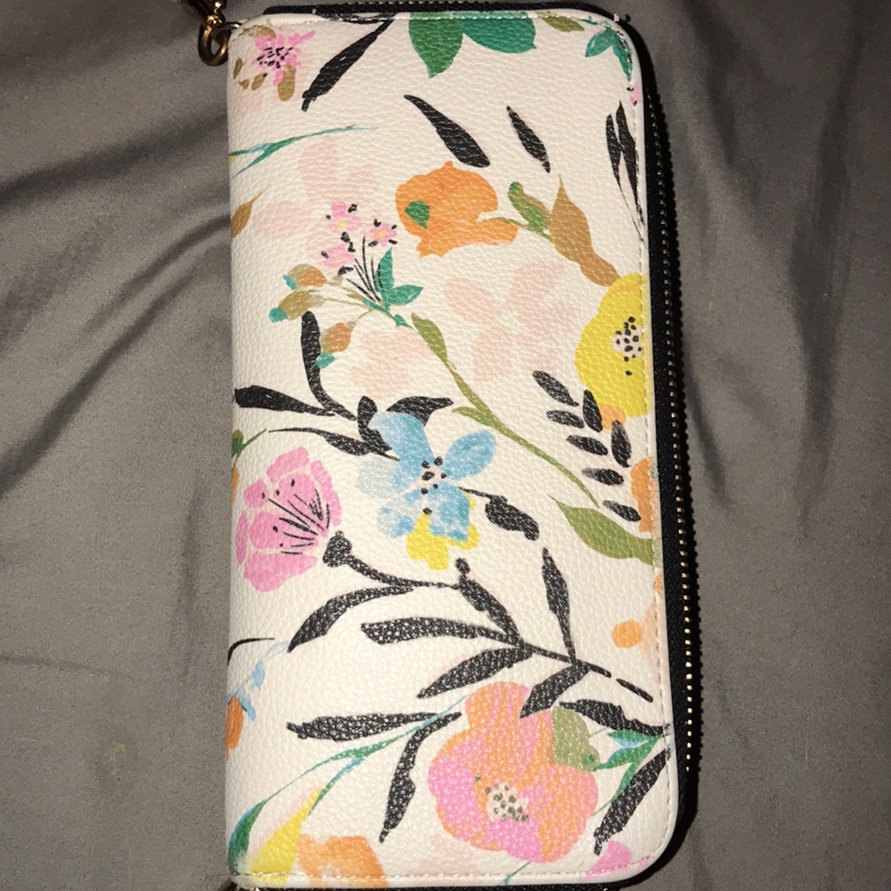 Women wallet